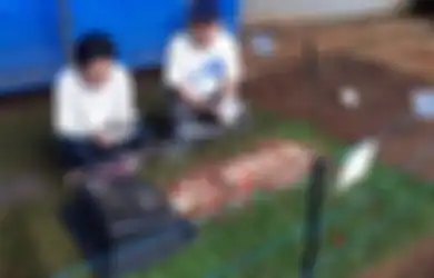 Bikin Merinding, 3 Tahun Sebelum Kematiannya, Sosok Ini Terawang Nasib Artis Kondang ini hingga Bongkar Fakta Tak Disangka-sangka 