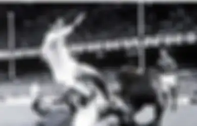 Kisah Seram Pemain Korea Utara di Piala Dunia 1966, Tampil cemerlang Malah Disiksa dan Dipenjara