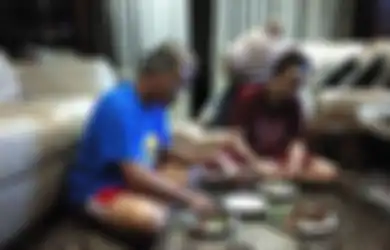 Dapat Turunkan Berat Badan hingga Tingkatkan Sirkulasi Darah, Terungkap Beberapa Manfaat Duduk di Lantai, Begini Faktanya!