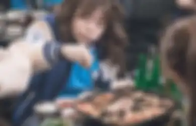 Ini Alasan Di Balik Kenapa Kita Enggak Bisa Berhenti Makan! 