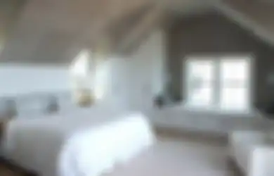 Tujuh Pilihan Jenis Jendela yang Biasa Dipakai di Kamar Tidur Utama