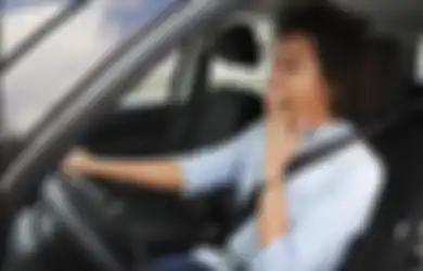 Ajaib, 4 Makanan dan Minuman Ini Bisa Hilangkan Kantuk Saat Mudik