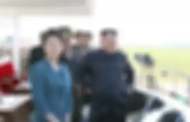 Kehidupan Ri Sol Ju, Istri Kim Jong Un yang Sangat Misterius, Tapi Selera Fesyennya Gila-gilaan!