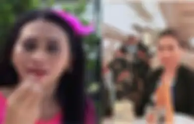 Wara-wiri Jadi Pembantu di Sinetron Indonesia, Dandanan Ana Pinem di Balik Layar Bikin Menganga, Doyan Tampil Bak ABG Meski Usianya Sudah Tak Muda