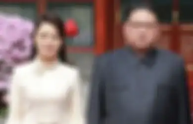 Identitas Darah Daging Kim Jong Un Masih Jadi Misteri, Legenda NBA Dennis Rodman dan Menlu AS Beri Kesaksian Soal Anak-anak Sang Diktator, Siap Saingi Kim Yo Jong Jadi Pewaris Takhta