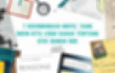 7 Rekomendasi Novel yang Bikin Kita Lebih Sadar Tentang Efek Bunuh Diri
