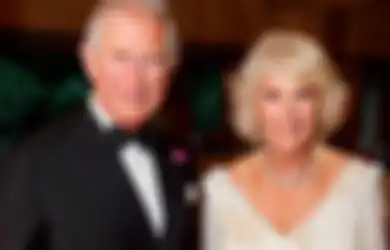 Terlihat Harmonis, Ternyata Camilla dan Pangeran Charles 'Pisah Ranjang' dan Punya Kamar Berbeda