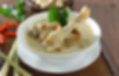 7 Resep Opor Ayam Lebaran yang Dijamin Bikin Lidah Bergoyang, Dari Opor Padang Hingga Jawa