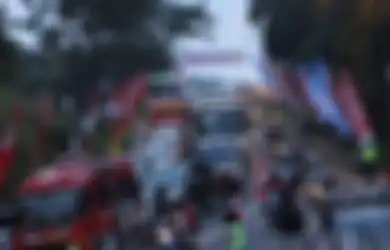 3 Benda yang Wajib Banget Dibawa Saat Mudik Jauh, Biar Lo Anti Bete