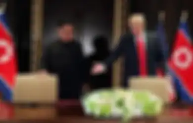 Kim Jong Un Laris Manis, Kini Giliran Perdana Menteri Jepang yang Ingin Bertemu Pemimpin Korea Utara Itu