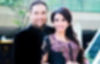 Dulu Nyaris Nikah, Cucu Soekarno Mantan Tunangan Vanessa Angel Beberkan Alasan Belum Ziarah ke Makam Anak Doddy Sudrajat, Ternyata Takut Hal Ini