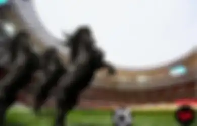 Waspada! Ini 7 Negara yang Bisa Jadi ‘Kuda Hitam’ di Piala Dunia 2018