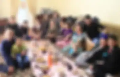 Tradisi Lebaran Nggak Cuman Sekadar Kumpul Keluarga Aja Menurut Pakar Unair