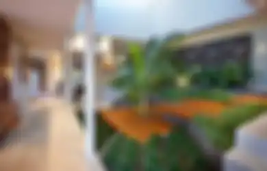 Inilah 6 Kondisi Lahan yang Mesti Disiasati saat Ingin Membuat Taman