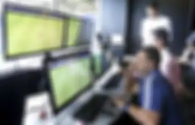 Netizen Twitter Debat Soal Teknologi VAR Pembantu Wasit di Piala Dunia 2022, Kenapa?