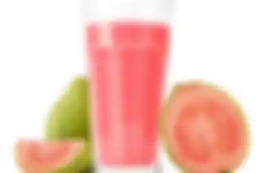 Kenapa Jambu Biji Bisa Bantu Menurunkan Berat Badan? Yuk Cari Tahu!