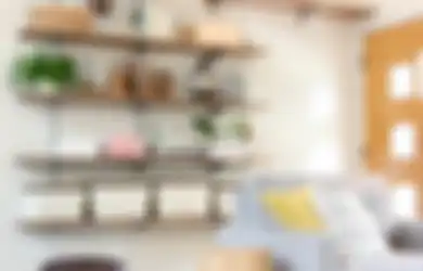Rumah Makin Sesak karena Banyak Barang? Ini Trik Cerdas Menatanya