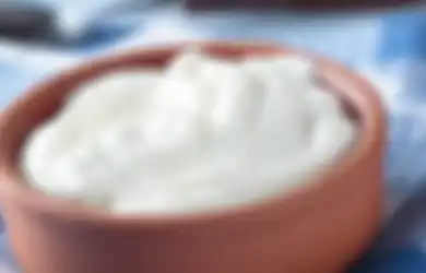 Yogurt Dilarang Keras Dikonsumsi Sama Orang dengan 2 Kondisi Ini