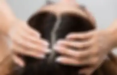 Simpel Banget! Ini Cara Atasi Rambut Rontok dengan Jahe yang Wajib Kita Coba!