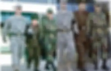 Membohongi Dunia, 8 Propaganda Korea Utara Ini Diketahui Hasil Photoshop