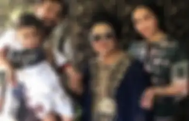 Beda Jauh dari Kehidupan Cucunya yang Meriah di Jakarta, Nenek Raffi Ahmad Blak-blakan Hidupnya Nelangsa Sendirian di Bandung Sampai Buat Nagita SlavinaTak Tega