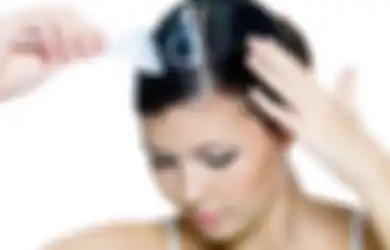 6 Bahan Alami Untuk Mewarnai Rambut Agar Rambut Tidak Rusak, Simak