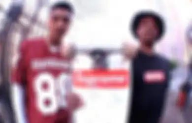 5 Brand Streetwear yang Sebenarnya Muncul dari Kultur Skateboard
