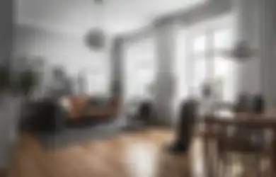 Green Building Solusi Cerdas Ciptakan Rumah Sehat, Ini 8 Aplikasinya