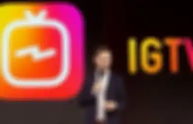 5 Cara Membuat Video Instagram TV IGTV Menjadi Lebih Menarik Penonton