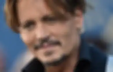 Ogah Balik Jadi Jack Sparrow, Johnny Depp Bersiap Bintangi Film Baru!