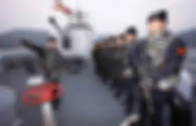 Bakal Jadi Kekuatan Inti China Untuk Perang Amfibi dengan Taiwan, Kelemahan Angkatan Laut China Terungkap Xi Jinping Mencak-mencak Minta PLA Lakukan Hal Ini