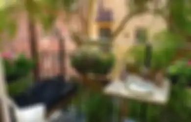 Bikin Rumah Memikat dan Bergaya, pakai Pilihan Warna Eksterior Ini