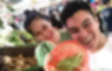 Teringat Kejadian Malam Pertama, Ternyata Baim Wong Sudah Kebelet Ingin Dapatkan Ini dari Paula Verhoeven: Aku Mau Cepat-cepat
