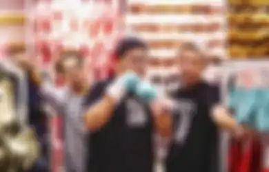Lagi Garap Album Anyar, Rocket Rockers: Bersiaplah untuk Senang-Senang dan Berfantasi di Rocket Rockers yang Serba Baru!
