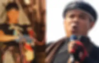 Innalillahi Wa Innailaihi Rojiun, Mantan Rocker yang Jadi Pendakwah Ini Meninggal Dunia Secara Mendadak, Keluarga Bongkar Detik-detik Terkakhir Sang Musisi: Nyender Sambil Pegang Dada