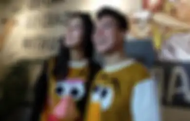 Lama Tak Muncul di Layar Kaca Tya Ariestya Malah Bagikan Kelakuan Baim Wong yang Tak Terduga, Pantas Saja Denny Darko Bongkar Sifat Asli Sang YouTuber Kondang Hingga Bikin Paula Verhoeven Bertekuk Lutut