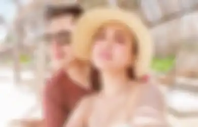 Tak Ada Angin Tak Ada Hujan, Rumah Tangga Shandy Aulia dan David Herbowo Tiba-tiba Diisukan Retak, Ini Penyebabnya