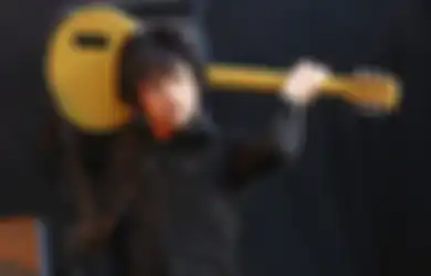 Terungkap Lagu dan Album Green Day Favorit Billie Joe Armstrong