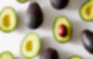 Konsumsi Alpukat Saat Diet, Perhatikan Asupan Nutrisinya Ya!