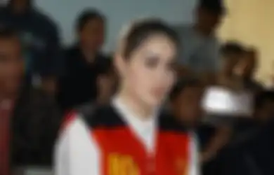 Dulu Masuk Bui Karena Pesta Narkoba Bareng Vicky Nitinegoro, Jennifer Dunn Mantap Lakukan Ini: Aku Lebih Nyaman Minta Maaf ke Allah