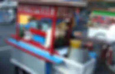 Tau Nggak Sob? 6 Nama Jajanan Indonesia Ini Ternyata Singkatan Lho!