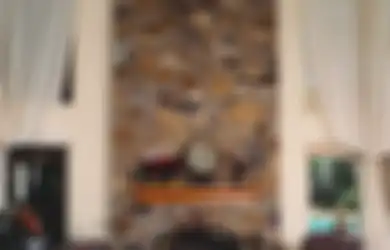 Batu Alam Beri Kesan Asri dan Alami, Ini Tips Pengaplikasiannya