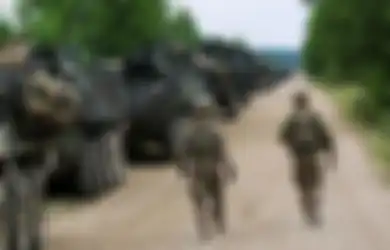 Joe Biden Kejar Tayang Program Vaksinasi Covid-19, Sepertiga Prajurit Militer Amerika Serikat Malah Tolak Vaksin Virus Corona, Pentagon: Ada Batasan Nyata!