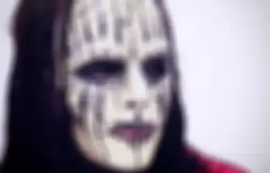 Anniversary Ke-21 Album Debut Slipknot, Joey Jordison: Masih Jadi Memori Terbaik di Hidup Gue