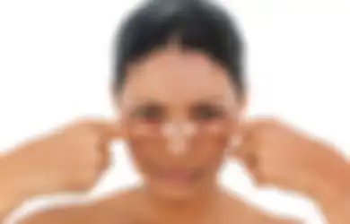 Harus Tahu, Inilah Penyebab Komedo Putih Muncul Dihidung, Simak
