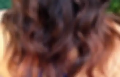 Begini Cara Retouch Warna Rambut Pudar yang Benar, Bikin Makin Bagus