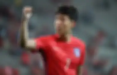 4 Seleb Korea Ini Sempat Pacaran dengan Atlet Son Heung Min? Gosip atau Fakta?
