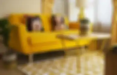 Fakta tentang Warna Kuning, Tips Padu Padan agar Optimal dan Menarik