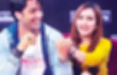 Tsunami Covid-19 di India Makin Ganas, Shaheer Seikh Mantan Ayu Ting Ting Kabarkan Kondisinya Terjebak di Tengah Pandemi: Ini Masa Ujian Kelam Bagi Umat Manusia