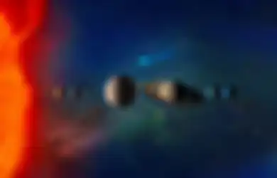Apa yang Dapat Kamu Simpulkan Tentang Bentuk Orbit Bumi? Kunci Jawaban Buku Tematik Kelas 6 SD Tema 8